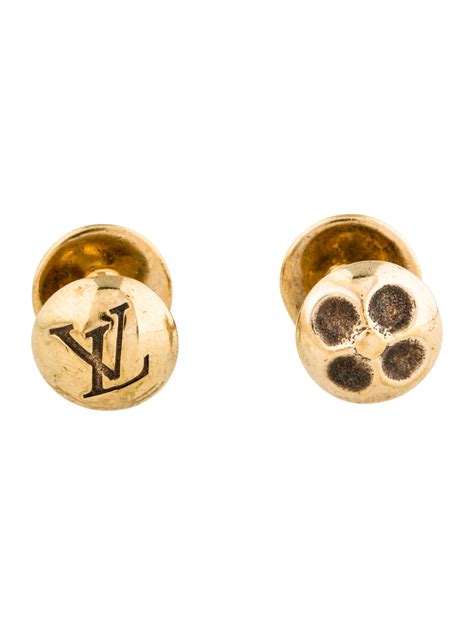 louis vuitton cufflinks price